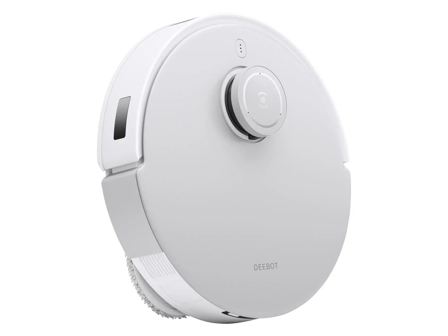 ECOVACS Aspirateur Laveur DEEBOT T20e