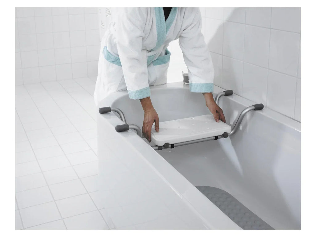 Ridder Tabouret, marchepied ou sige pour douche/baignoire
