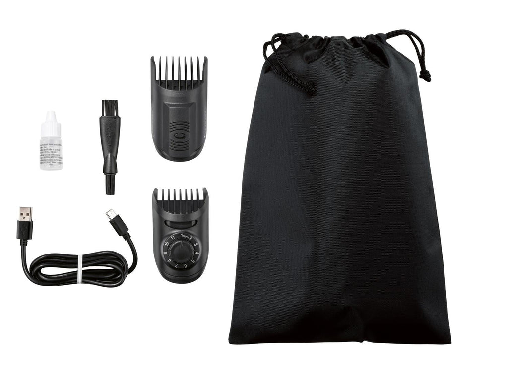 SILVERCREST PERSONAL CARE Tondeuse  barbe