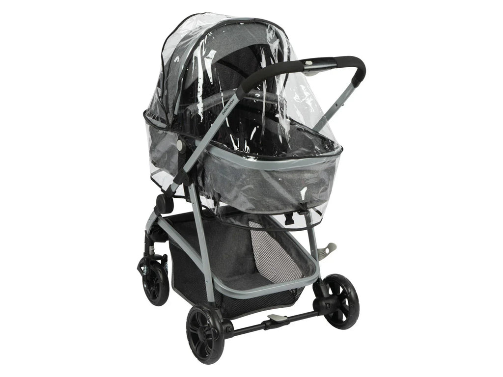 bebeconfort Poussette 2-en-1 Hello