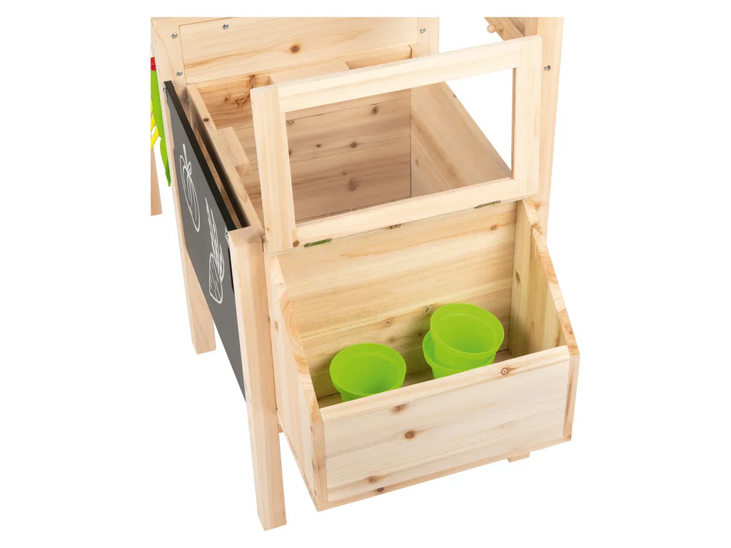 Playtive Table de rempotage
