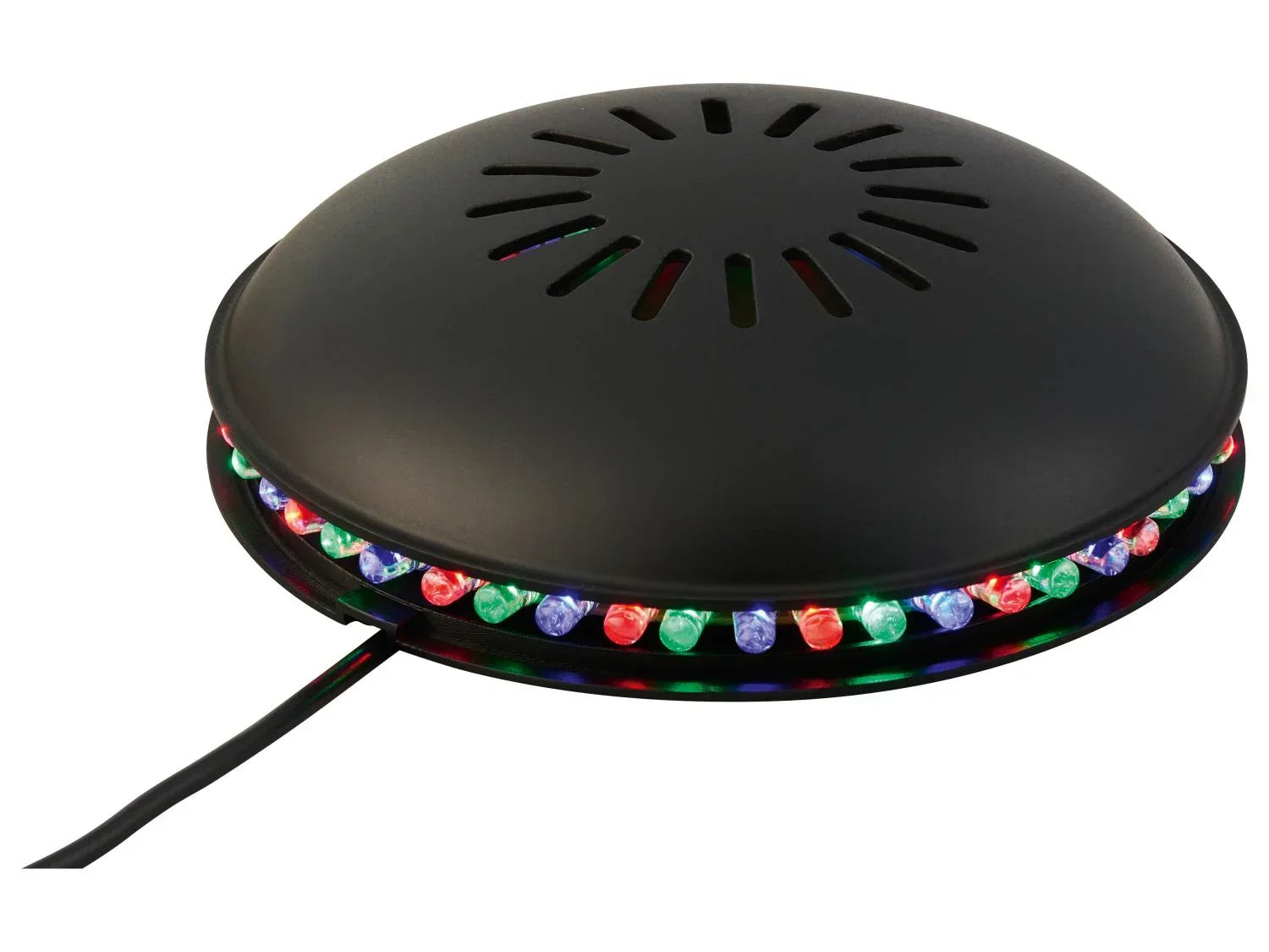 LIVARNO Roue lumineuse LED