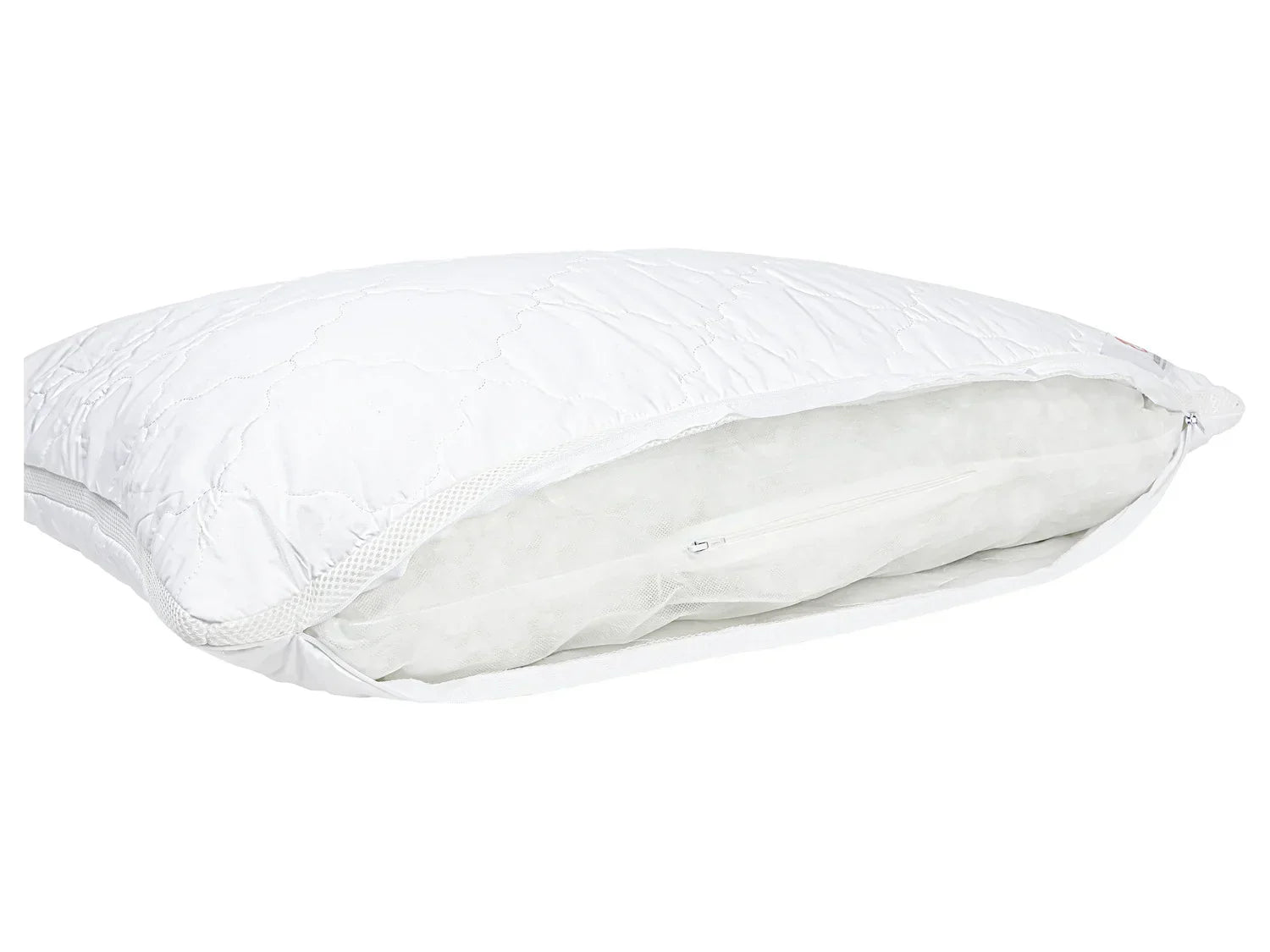 LIVARNO home Oreiller Polygiene, 60 x 60 cm
