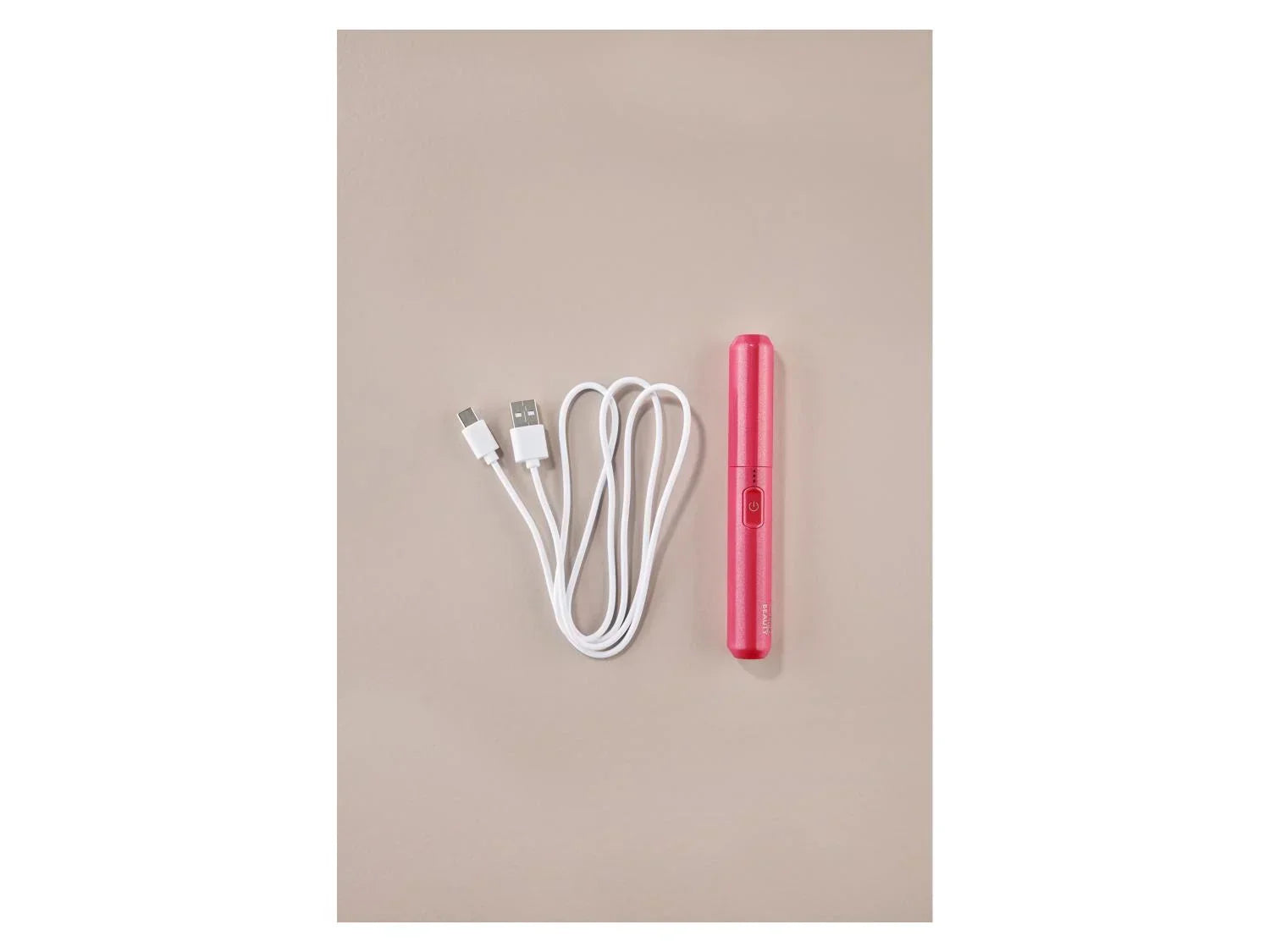 CIEN Beauty Recourbe-cils chauffant, 3 tempratures