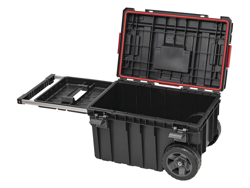 Qbrick System Chariot  outils ONE Trolley Vario