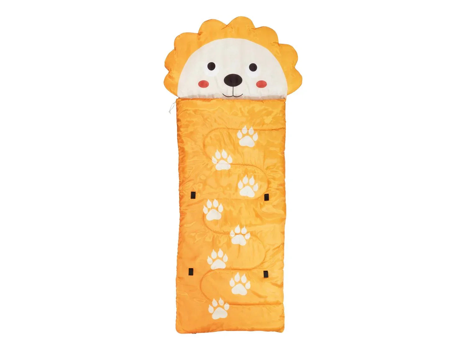CRIVIT Sac de couchage enfant