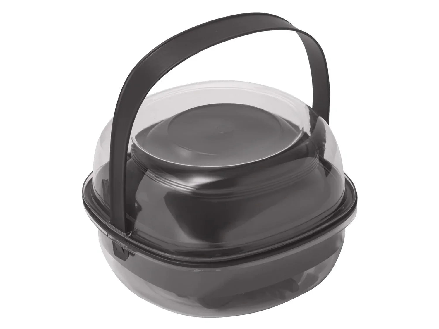 Rocktrail Set de vaisselle camping, 33 pices