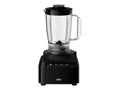 BRAUN Robot multifonction FP3132BK, 800W