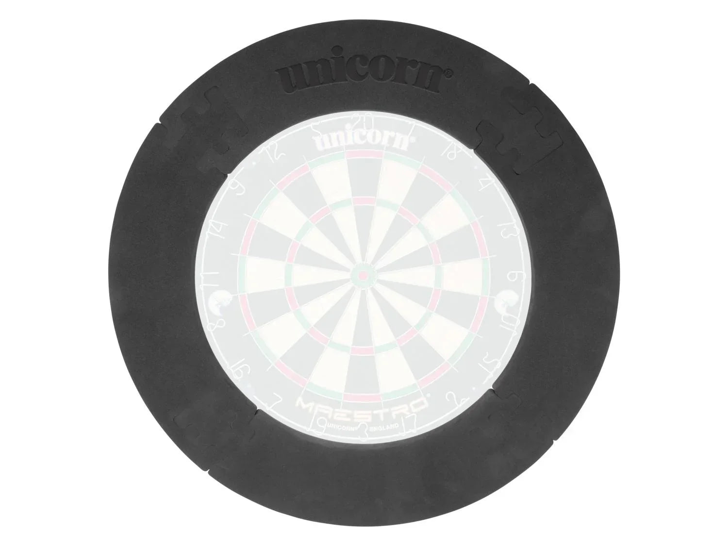 Unicorn Kit d'accessoires de dartboard
