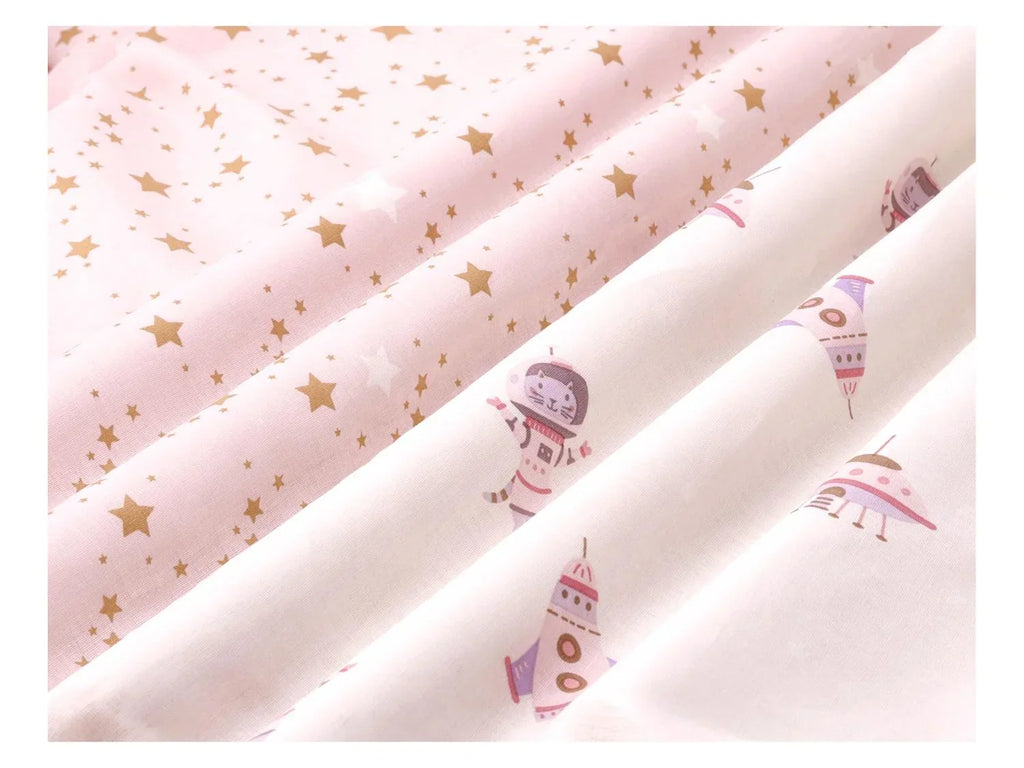 LIVARNO home Parure de lit enfant, 140 x 200 cm