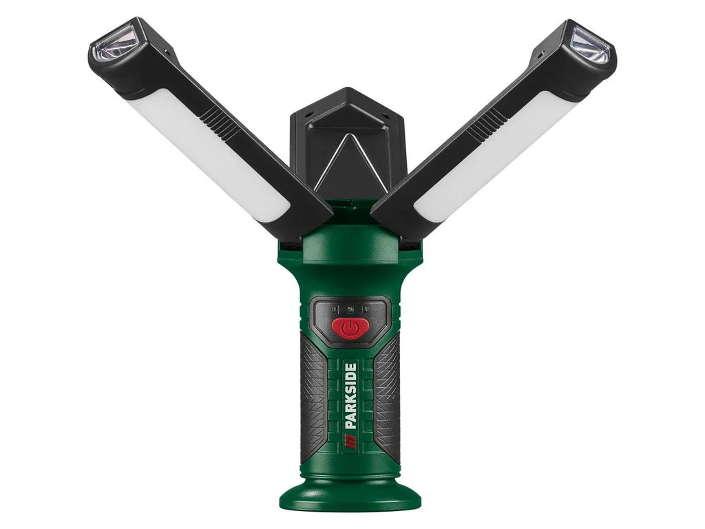 PARKSIDE Lampe torche  LED PWLF 2200 C1, 150/400 lm