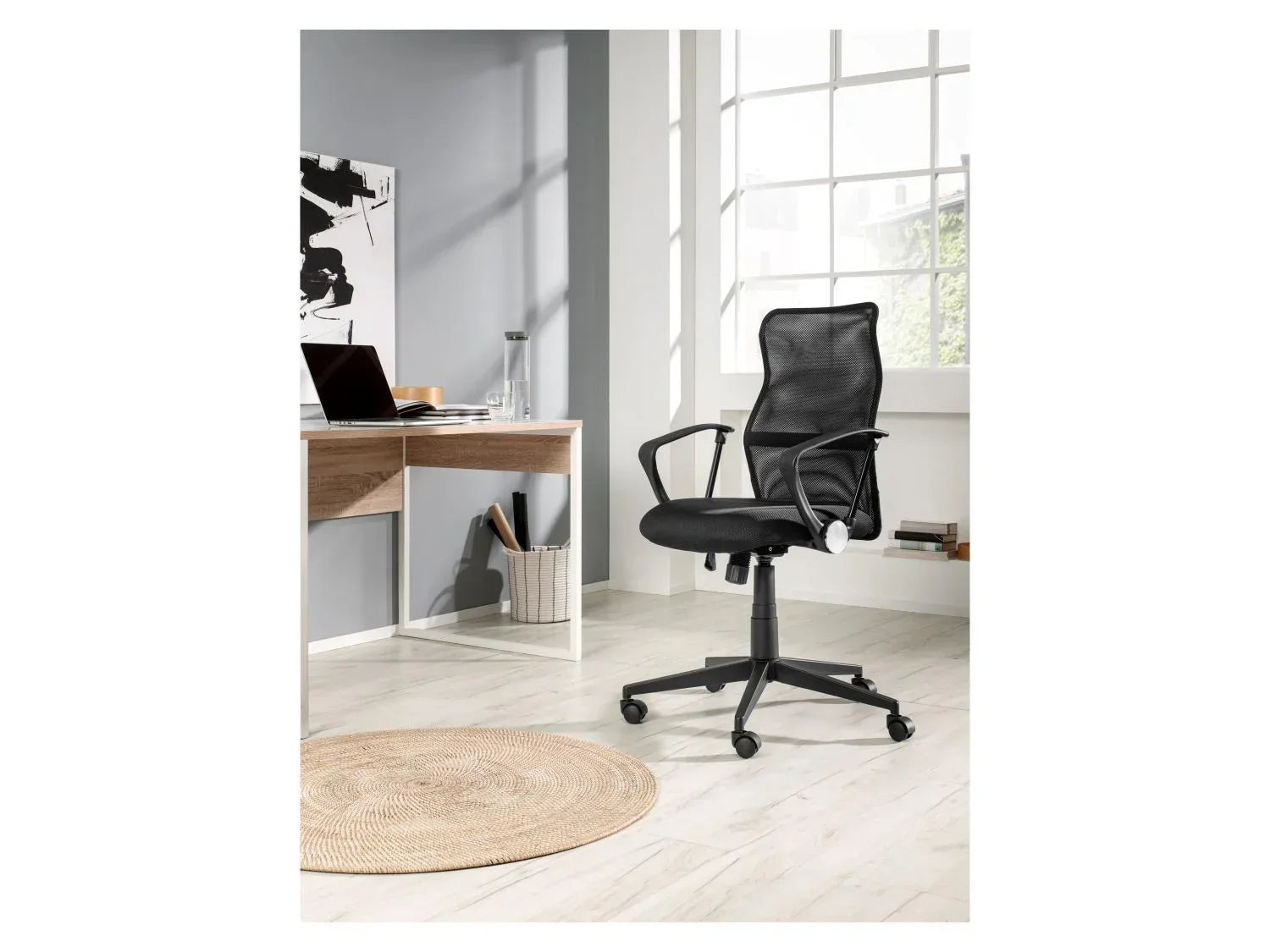LIVARNO home Chaise de bureau