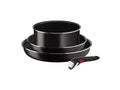 Tefal Set de poles et casserole INGENIO ESSENTIAL