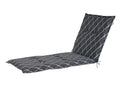 LIVARNO Coussin pour bain de soleil Valencia / Miami