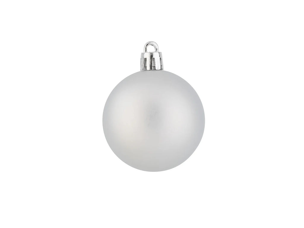 LIVARNO home Boules de Nol, 68 pices