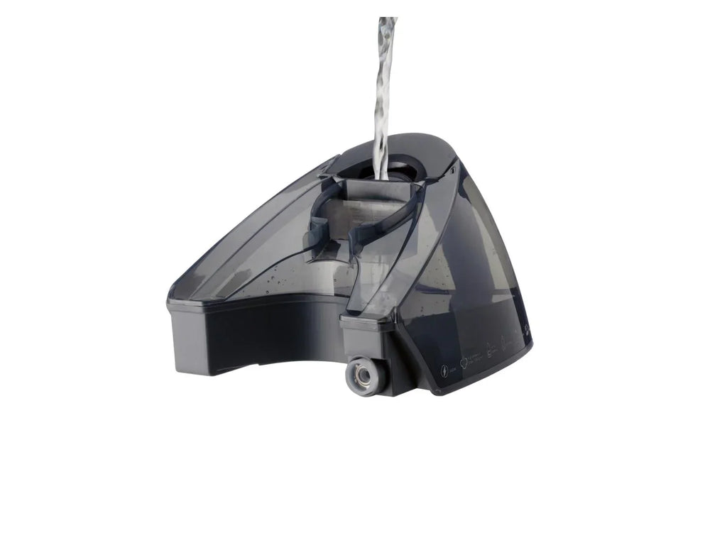 SILVERCREST Centrale vapeur
