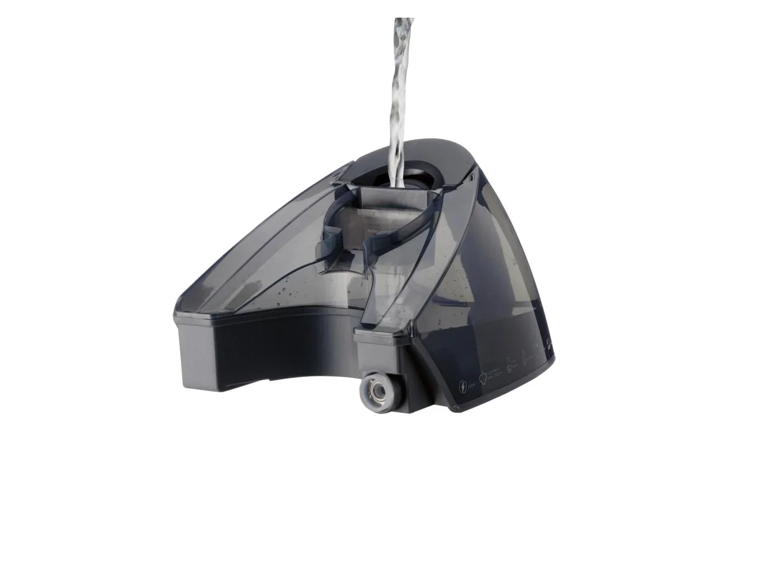 SILVERCREST Centrale vapeur