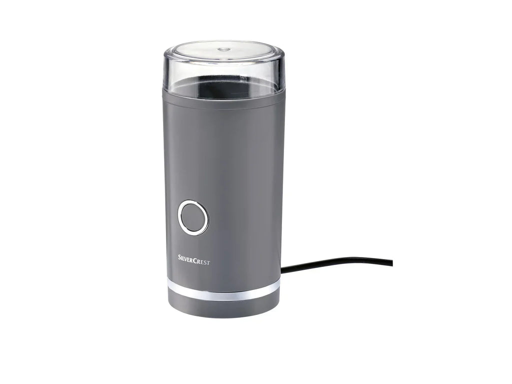 SILVERCREST KITCHEN TOOLS Moulin  caf lectrique, 180 W