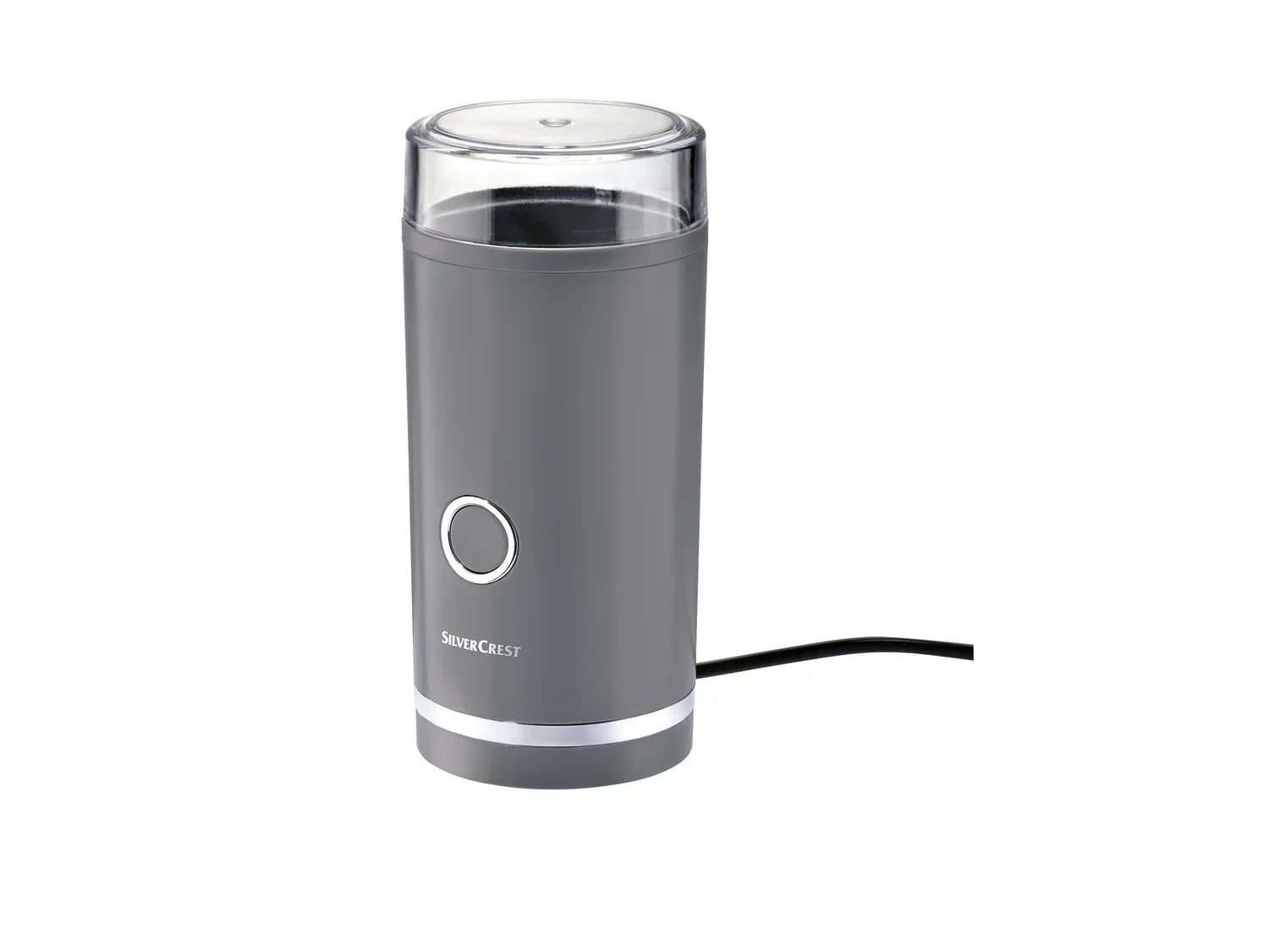 SILVERCREST KITCHEN TOOLS Moulin  caf lectrique, 180 W