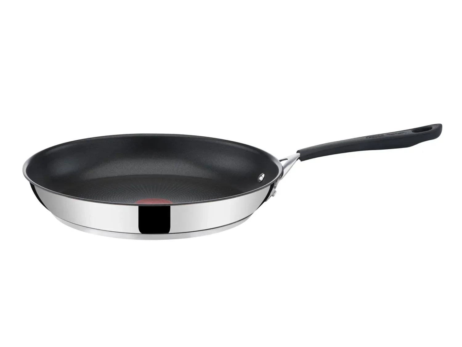 Jamie Oliver by Tefal Pole en inox Quick & Easy,  24 cm