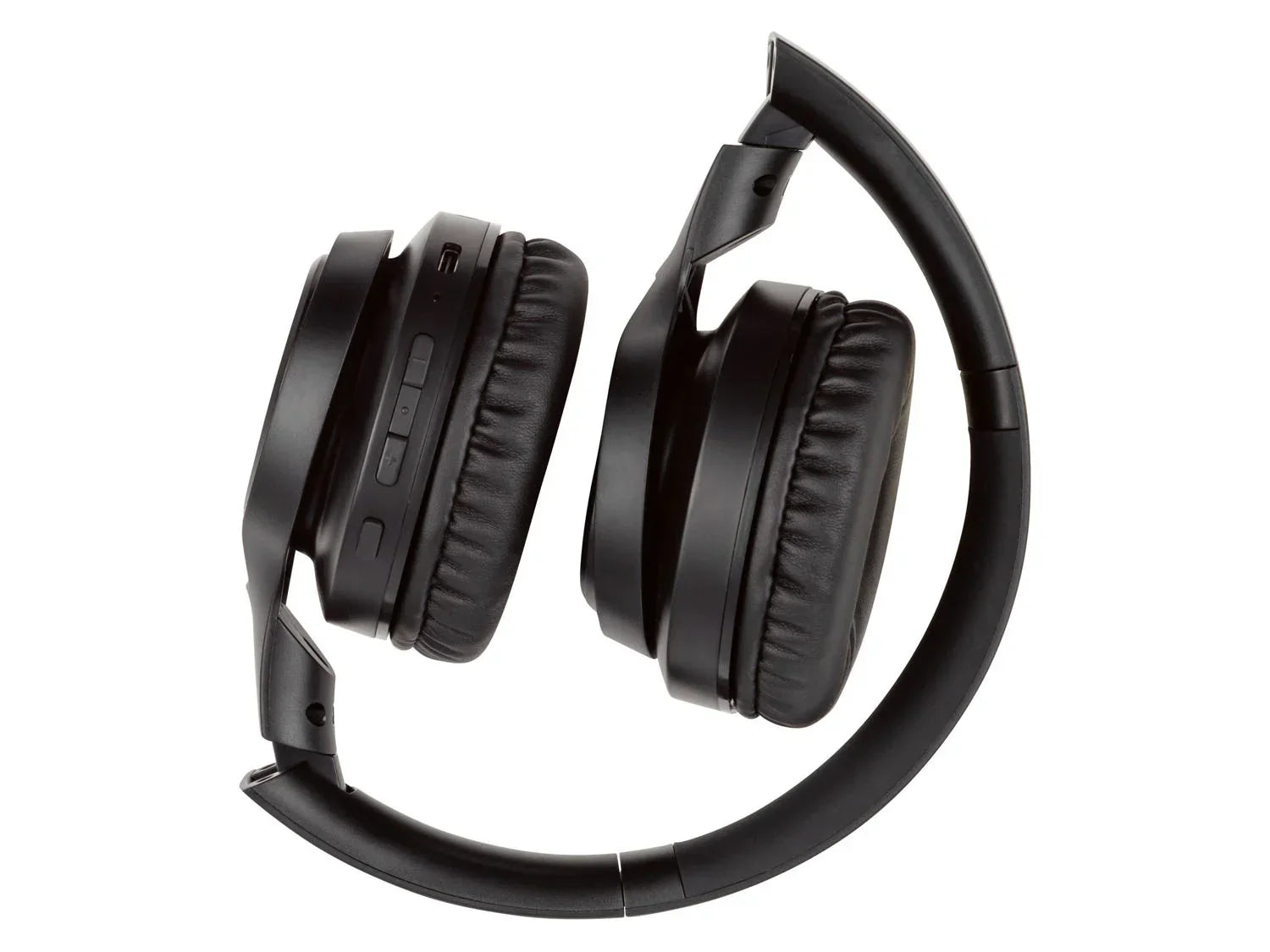 SILVERCREST Casque Bluetooth supra-auriculaire