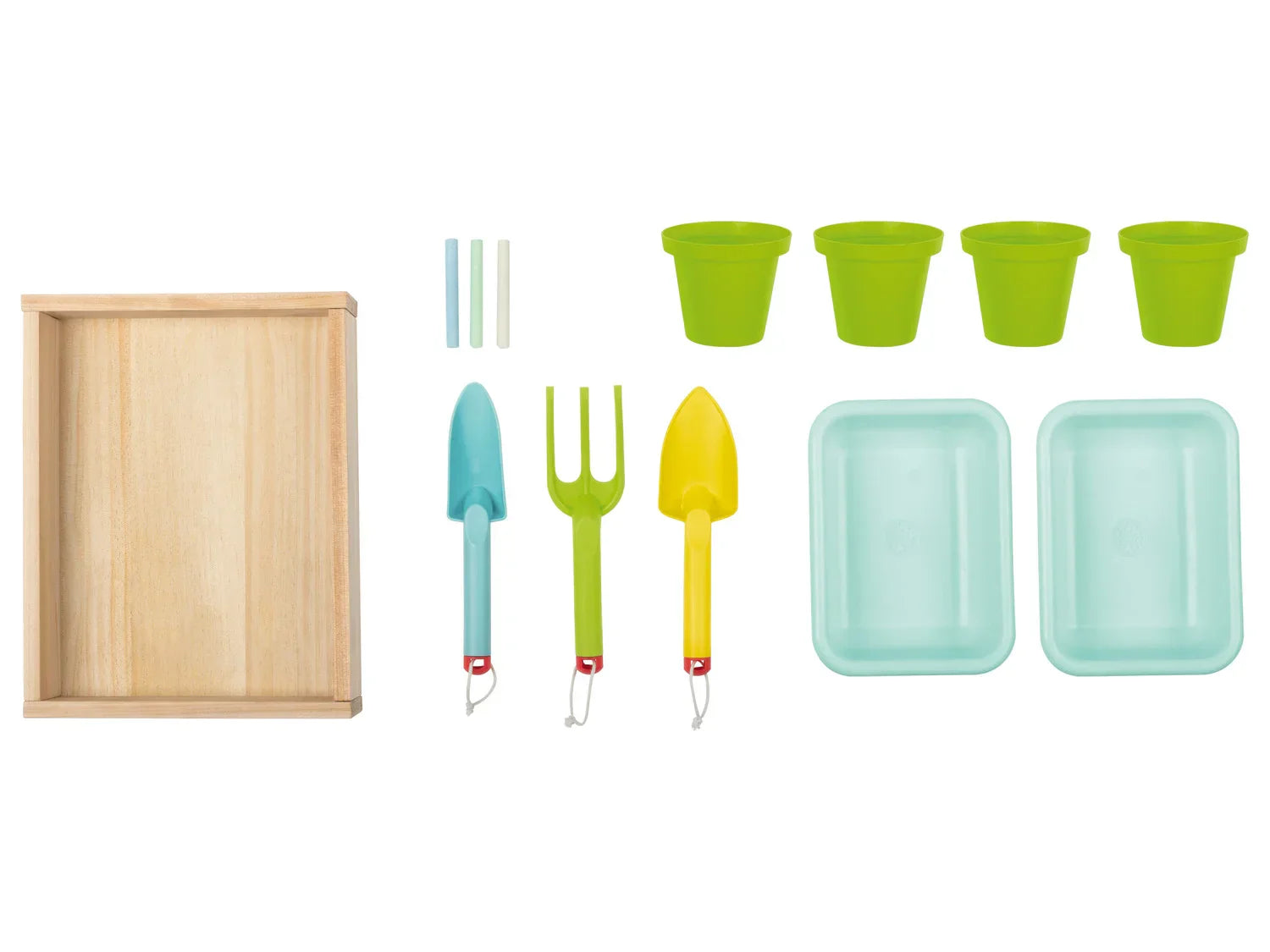 Playtive Cuisine dextrieur enfant