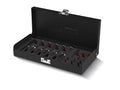 PARKSIDE PERFORMANCE Set de douilles et embouts pour cl  choc, PSS 21 A1, 21 pices
