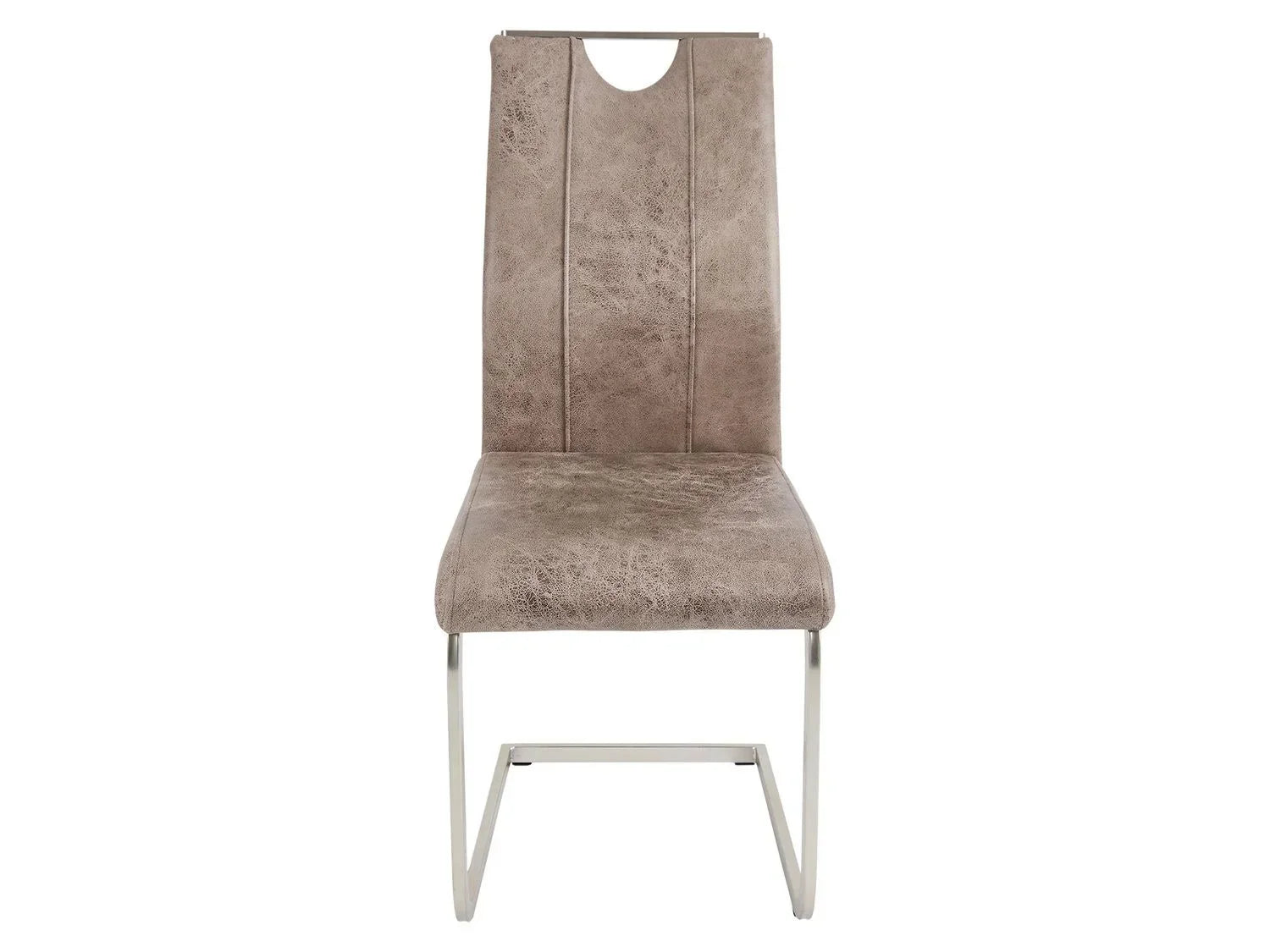 Reality Lot de 2 chaises  bascule