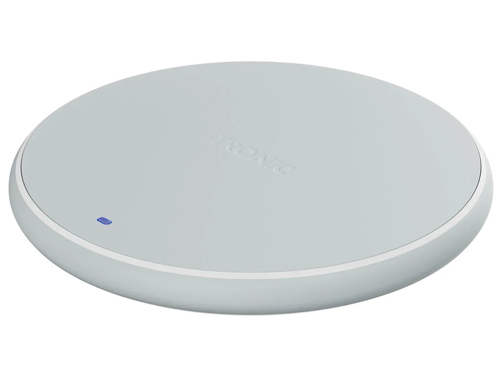 TRONIC Chargeur Qi simple, 10 W