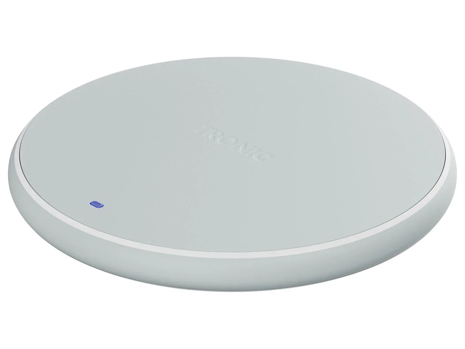 TRONIC Chargeur Qi simple, 10 W