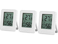 LIVARNO Thermomtre et hygromtre