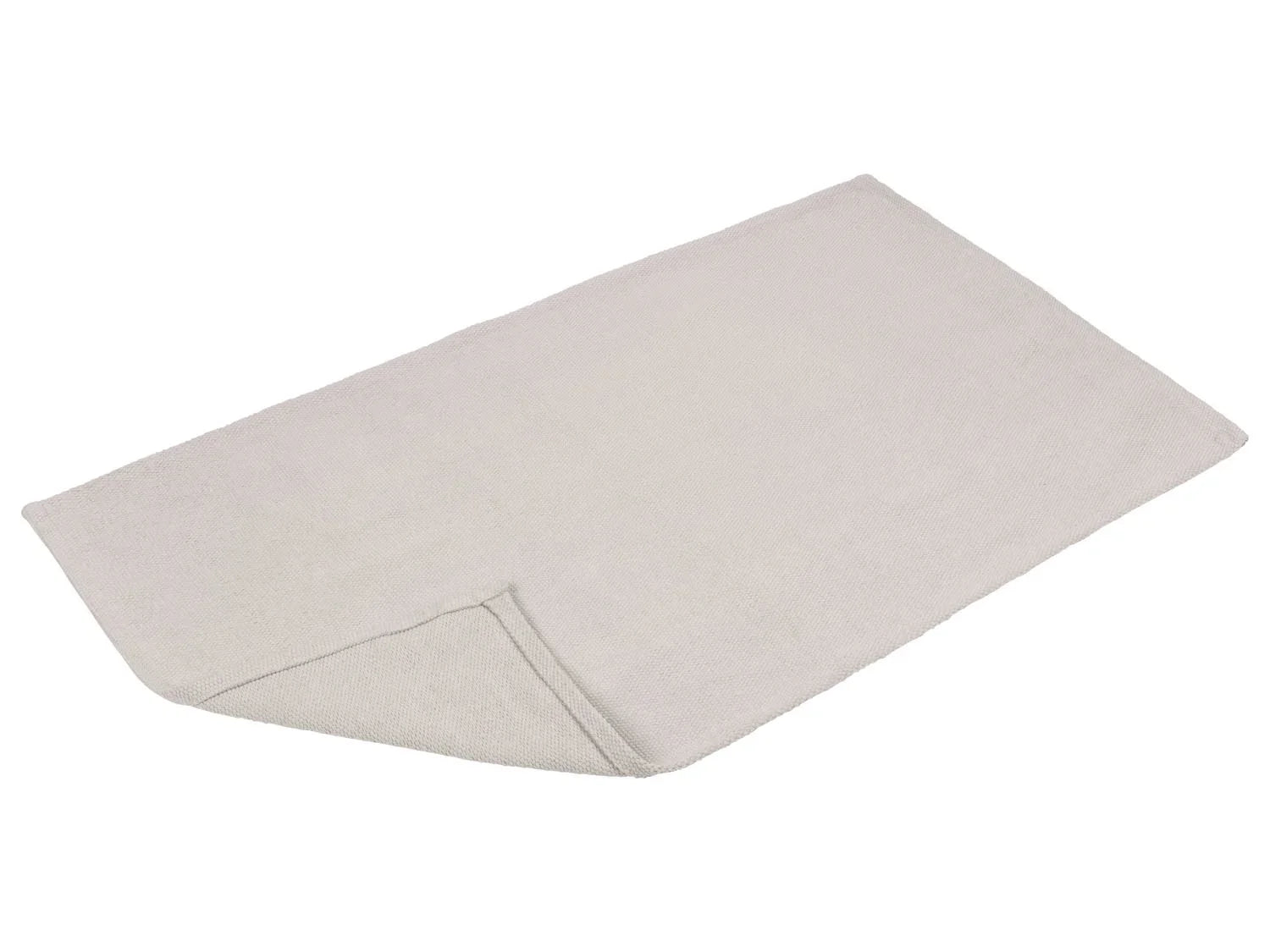 LIVARNO home Tapis en coton, 67 x 120 cm