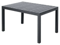 LIVARNO Table de jardin en aluminium Miami
