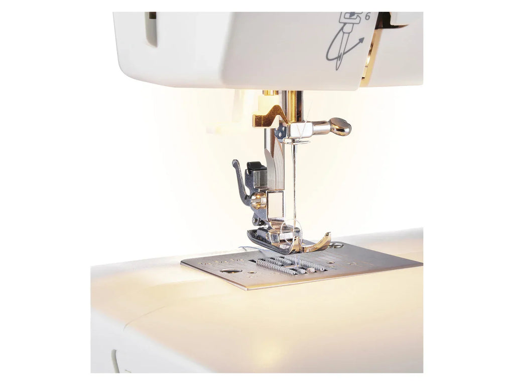 SILVERCREST Machine  coudre SNM 33 C1, 70 W