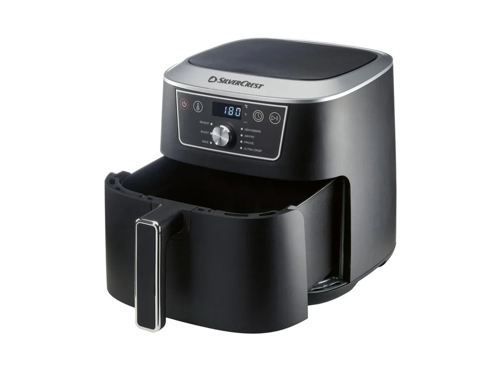 SILVERCREST Friteuse  air chaud, 6,7 L, 2150 W