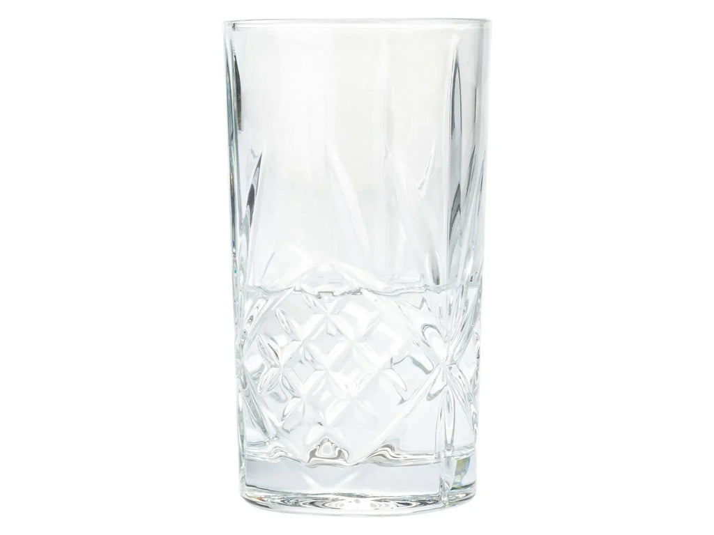 LIVARNO home Verres  whisky ou verres  long drink