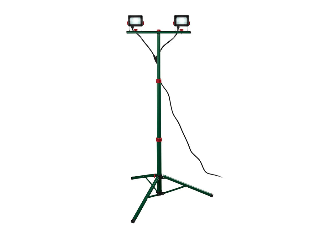 PARKSIDE Projecteur de travail  LED PASG 30 B3