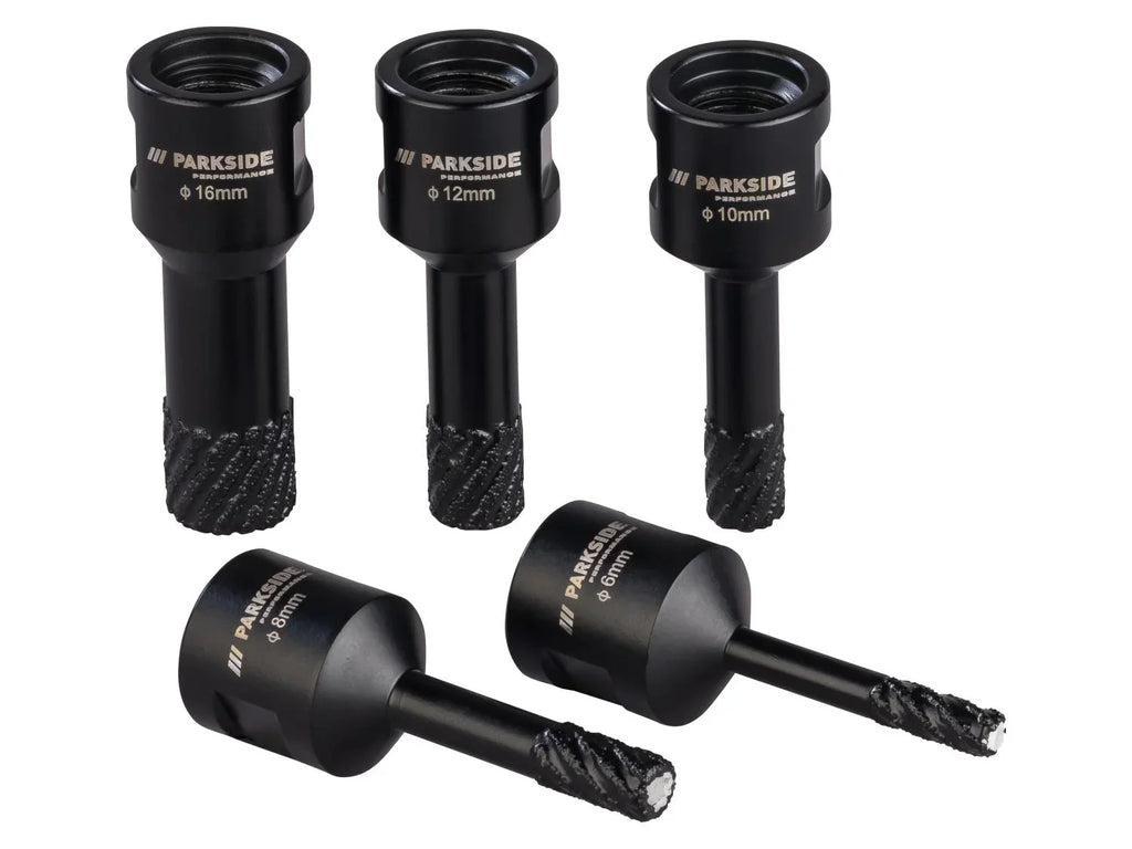 PARKSIDE PERFORMANCE Trpans diamant