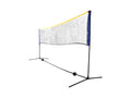 Schildkrt-Funsports Set de filet combin