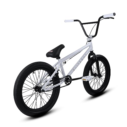 Elite BMX Bikes in 20 & 16 Freestyle Trick BMX Bicycles for Teen and Adult
