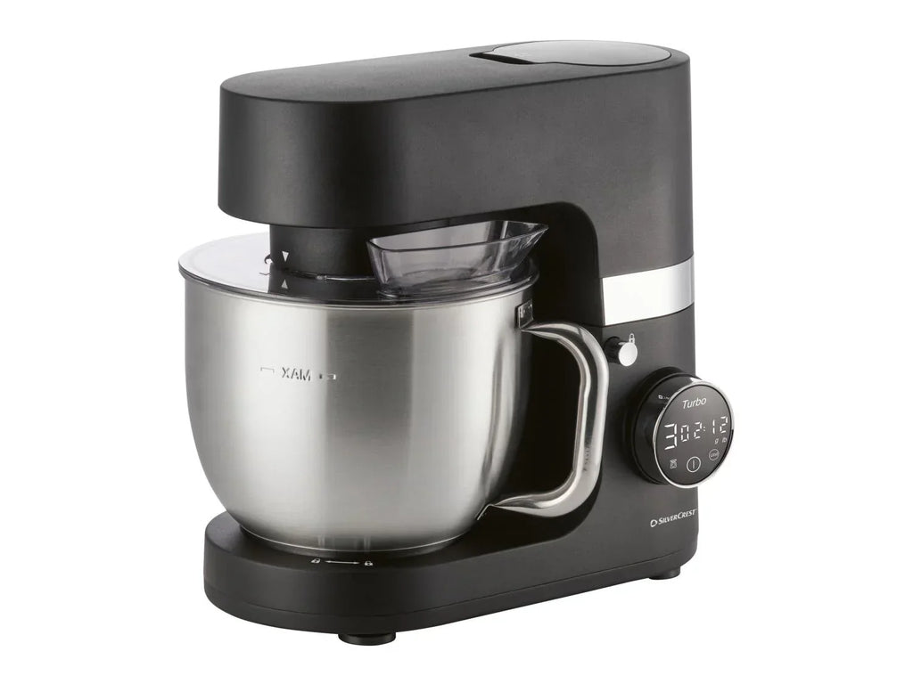 SILVERCREST Robot multifonction KM 900 A1