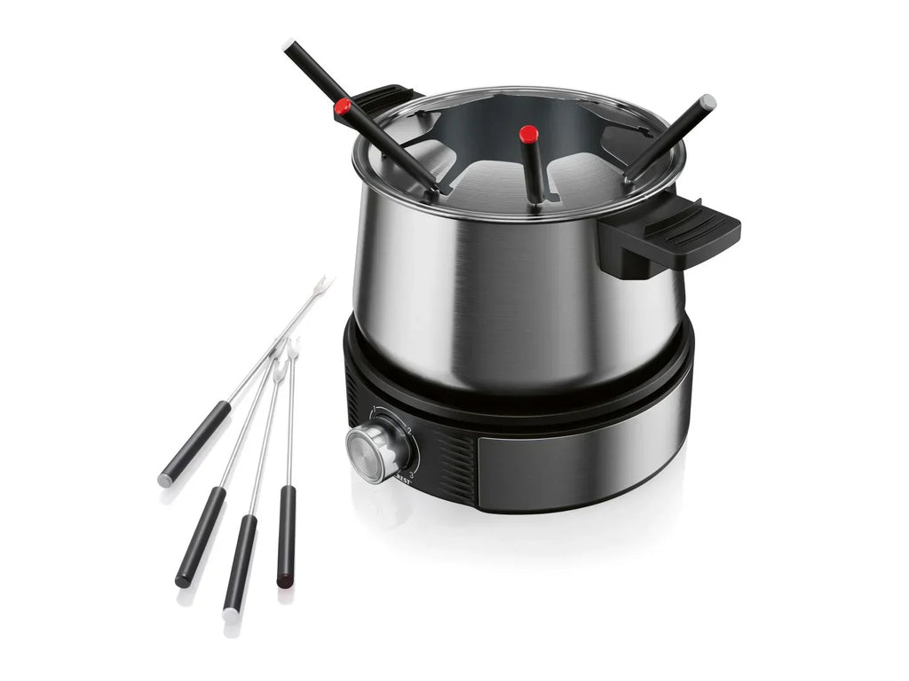 SILVERCREST KITCHEN TOOLS Appareil  fondue lectrique