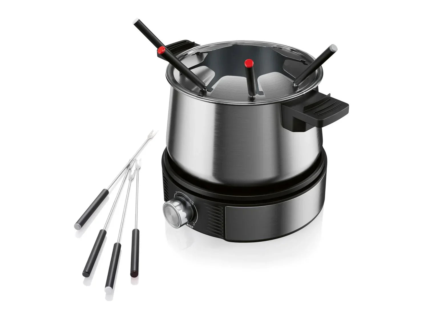 SILVERCREST KITCHEN TOOLS Appareil  fondue lectrique