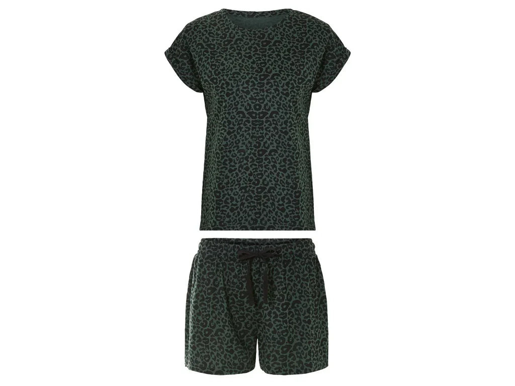 esmara Ensemble pyjama femme