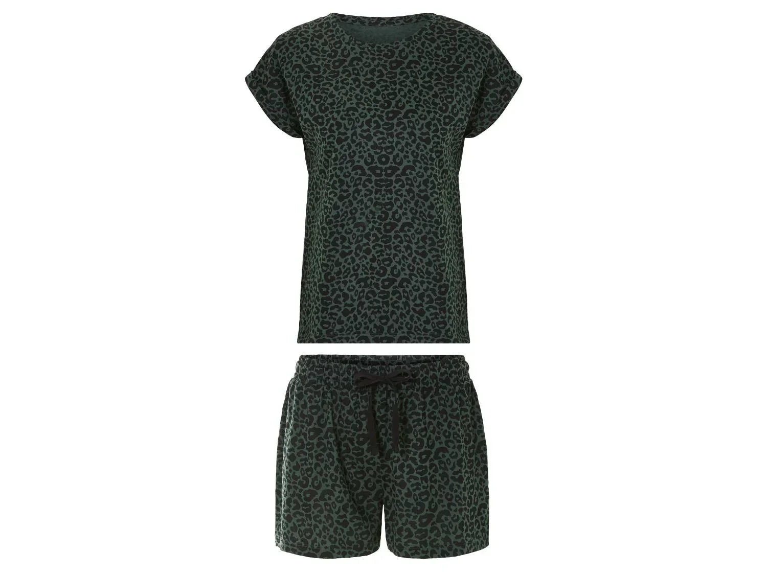 esmara Ensemble pyjama femme