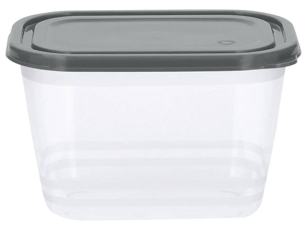 SILVERCREST Set de 17 botes de conservation