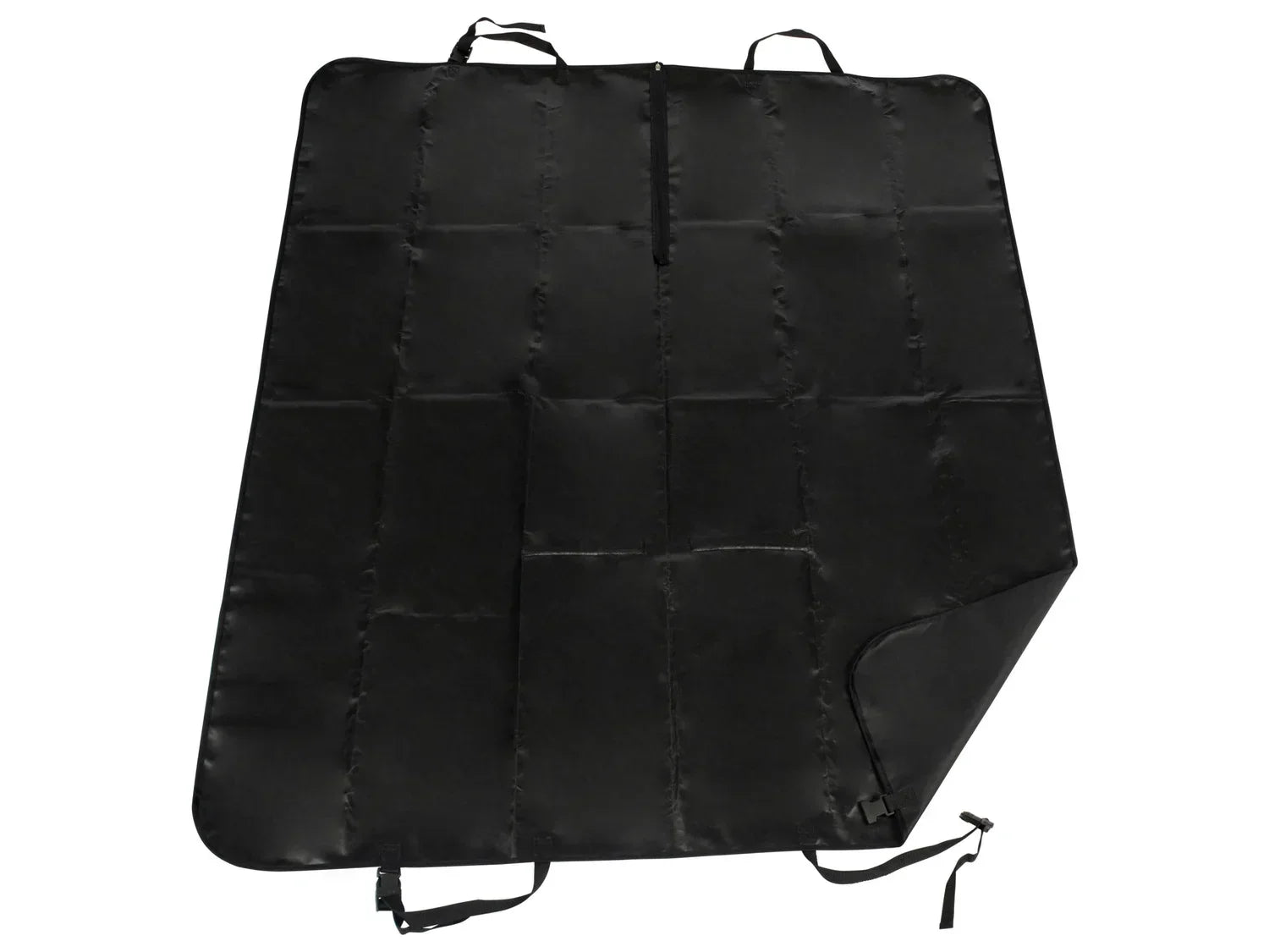 zoofari Housse de protection de voiture pour chien