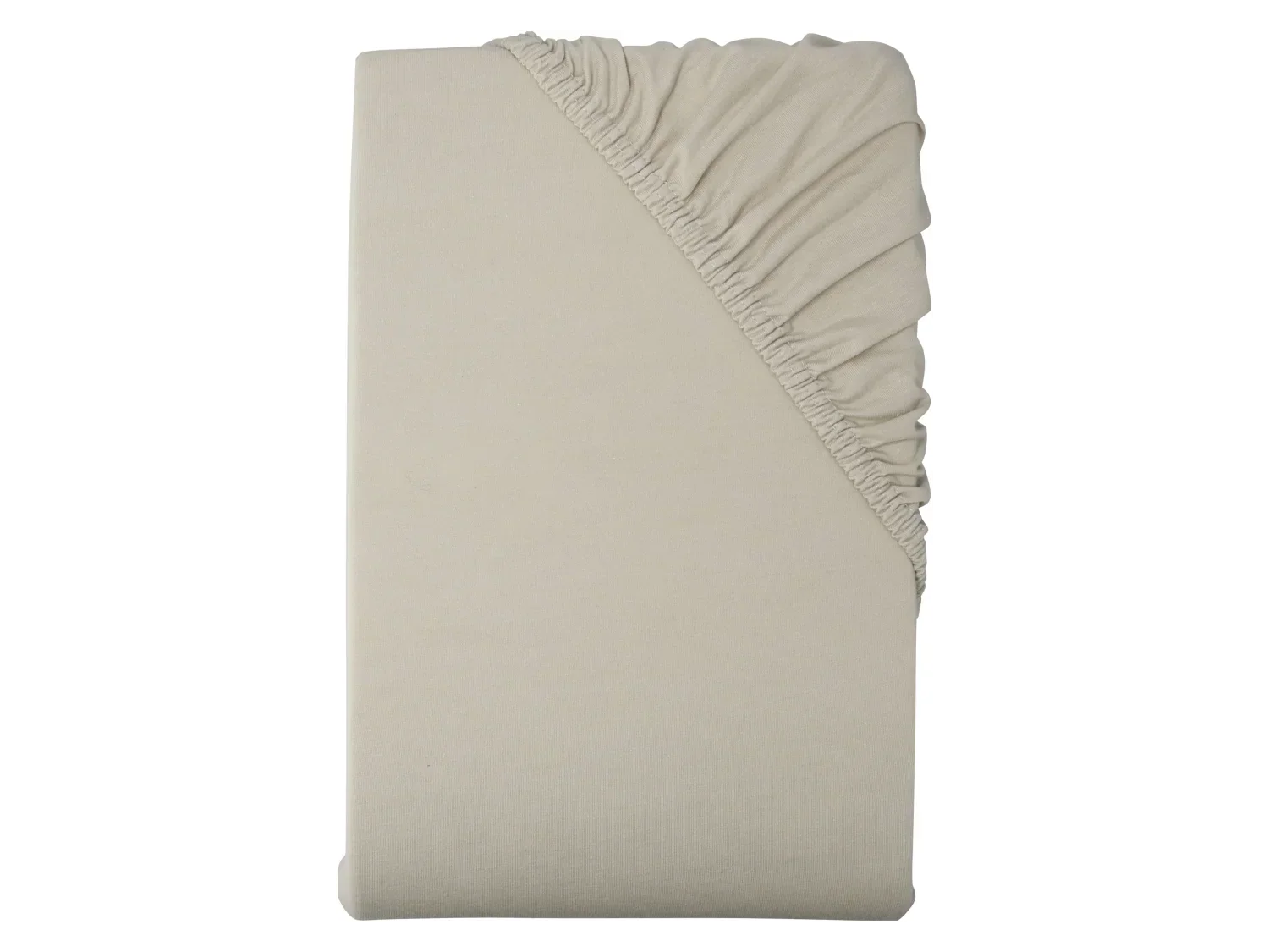 LIVARNO home Drap-housse en jersey, 90-100 x 200 cm