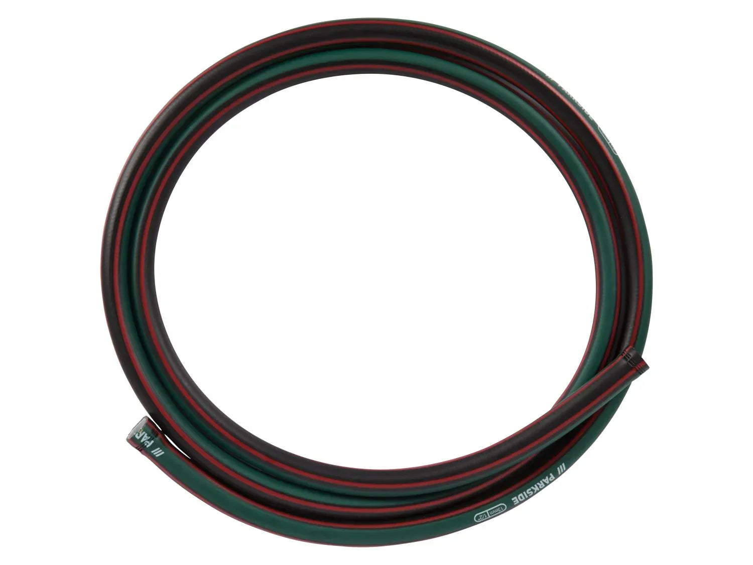 PARKSIDE Enrouleur de tuyau sur piquet, 25 m