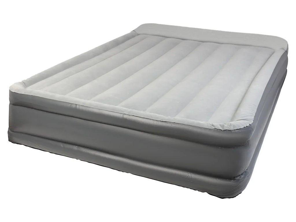LIVARNO home Matelas gonflable, 203 x 152 cm